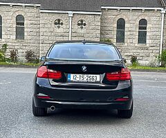 Bmw 320d , Auto . Cheap tax - Image 4/10