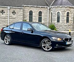 Bmw 320d , Auto . Cheap tax - Image 5/10