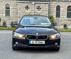 Bmw 320d , Auto . Cheap tax - Image 6/10