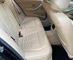 Bmw 320d , Auto . Cheap tax - Image 7/10