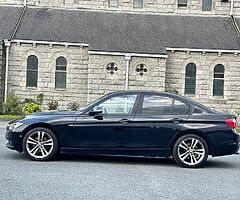 Bmw 320d , Auto . Cheap tax - Image 10/10