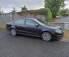 1.9 TDI Passat nctd