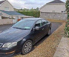 1.9 TDI Passat nctd