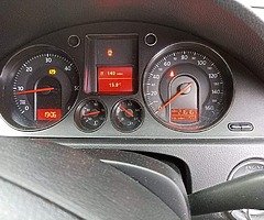 1.9 TDI Passat nctd - Image 3/7