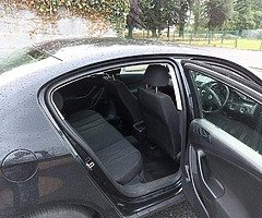 1.9 TDI Passat nctd - Image 4/7