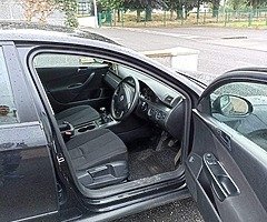 1.9 TDI Passat nctd - Image 5/7