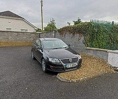 1.9 TDI Passat nctd - Image 7/7