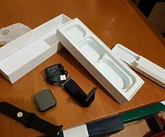 Brand new smart watch fk78 - Image 3/6