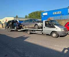 CASH PAID FOR ALL VEHICLES