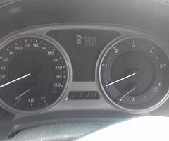 Lexus is220d