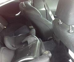 Lexus is220d - Image 4/5