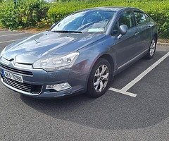Citroën vxr 2 litre diesel nct 10/22
