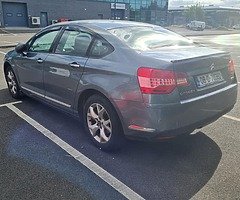 Citroën vxr 2 litre diesel nct 10/22