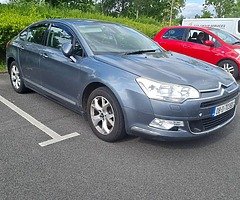 Citroën vxr 2 litre diesel nct 10/22 - Image 4/7