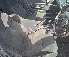 Citroën vxr 2 litre diesel nct 10/22 - Image 6/7