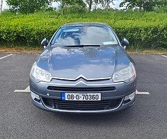 Citroën vxr 2 litre diesel nct 10/22 - Image 7/7