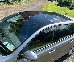 2014 peugeout Peugeot 308 NCT TAX Panoramic roof! 1 Owner!