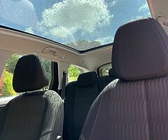 2014 peugeout Peugeot 308 NCT TAX Panoramic roof! 1 Owner! - Image 6/10