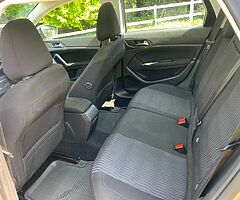 2014 peugeout Peugeot 308 NCT TAX Panoramic roof! 1 Owner! - Image 8/10