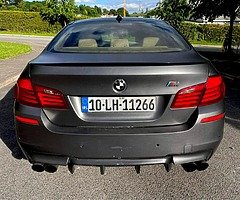 BMW f10 520d nct 28/01/23 - Image 3/9