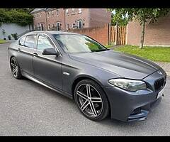 BMW f10 520d nct 28/01/23 - Image 9/9