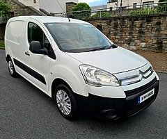 2011 Citreon Berlingo▪︎DOE 10/22▪︎