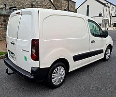 2011 Citreon Berlingo▪︎DOE 10/22▪︎