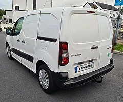 2011 Citreon Berlingo▪︎DOE 10/22▪︎ - Image 3/8