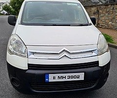 2011 Citreon Berlingo▪︎DOE 10/22▪︎ - Image 4/8