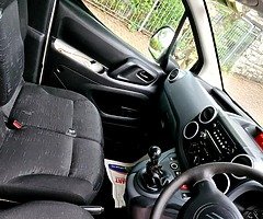2011 Citreon Berlingo▪︎DOE 10/22▪︎ - Image 6/8