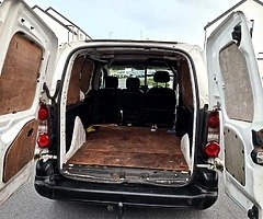 2011 Citreon Berlingo▪︎DOE 10/22▪︎ - Image 7/8