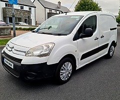2011 Citreon Berlingo▪︎DOE 10/22▪︎ - Image 8/8