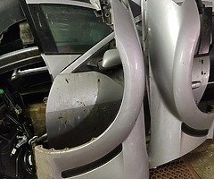 04 Mazda Rx8 Spares