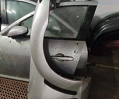 04 Mazda Rx8 Spares