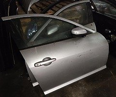 04 Mazda Rx8 Spares