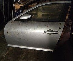 04 Mazda Rx8 Spares - Image 4/8