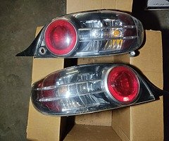 04 Mazda Rx8 Spares - Image 6/8