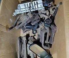 04 Mazda Rx8 Spares - Image 7/8