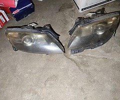 04 Mazda Rx8 Spares - Image 8/8