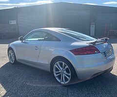 Audi TT - Image 4/10