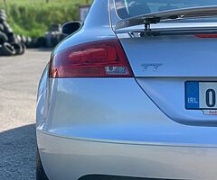 Audi TT - Image 6/10