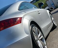 Audi TT - Image 7/10