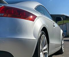 Audi TT - Image 8/10
