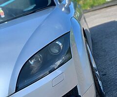 Audi TT - Image 9/10