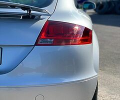 Audi TT - Image 10/10