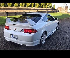 Honda integra DC5 - Image 3/7