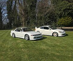 Honda integra DC5 - Image 4/7