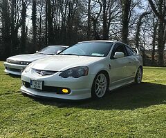 Honda integra DC5 - Image 7/7