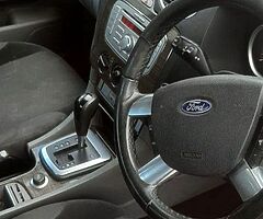 Ford focus auto
