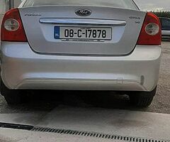 Ford focus auto - Image 3/7